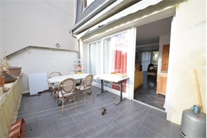 maison-villa à la vente -   94120  FONTENAY-SOUS-BOIS, surface 95 m2 vente maison-villa - APR750102